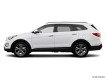 2013 Hyundai Santa Fe Limited  Sport Utility